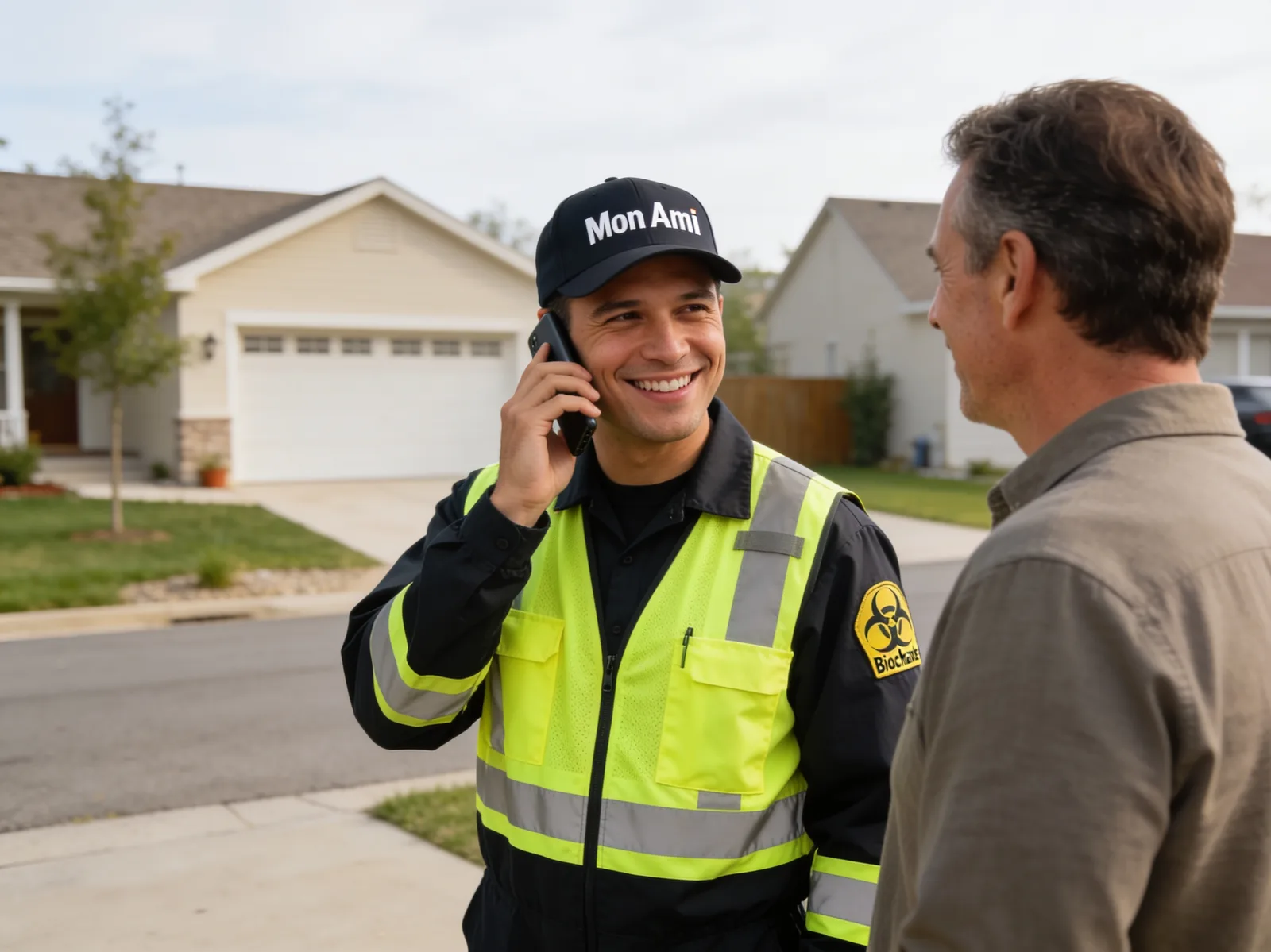 Sewage Cleanup Potter Valley, CA FAQs